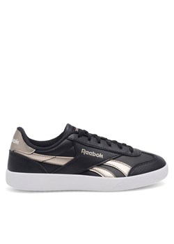 Reebok Sneakersy Smash Edge S HR1514 Czarny - id: 2230051928307 - marki Reebok - 184019460 Reebok Sneakersy Smash Edge S HR1514 Czarny ze sklepu MODIVO w kategorii Buty sportowe damskie - zdjęcie 184019460