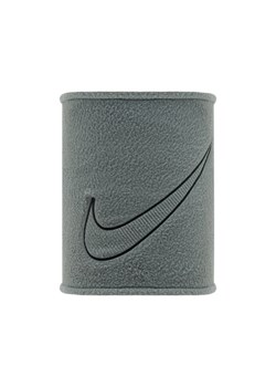 Nike Komin N1000656 076 Szary ze sklepu MODIVO w kategorii Szaliki i chusty damskie - zdjęcie 184019472