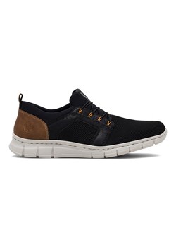 Sneakers Rieker B7796-00 ze sklepu ccc.eu w kategorii Półbuty męskie - zdjęcie 184020770