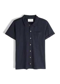 GATE Dzianinowa koszula 3Y ze sklepu gateshop w kategorii T-shirty chłopięce - zdjęcie 184021043