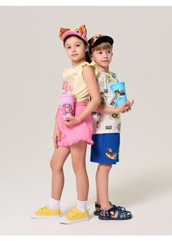 Sinsay - Kubek ze słomką Paw Patrol - wielobarwny ze sklepu Sinsay w kategorii Kubki - zdjęcie 184021923