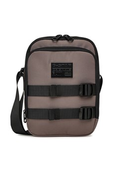 Saszetka G-Star Raw GSR-P-001-07 Brązowy ze sklepu eobuwie.pl w kategorii Saszetki - zdjęcie 184022044