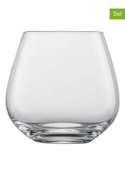 Schott Zwiesel Kubki (4 szt.) &quot;Forte&quot; do wina - 587 ml ze sklepu Limango Polska w kategorii Kubki - zdjęcie 184023243