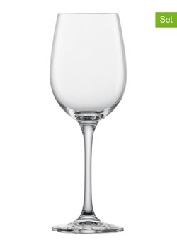 Schott Zwiesel Kieliszki (6 szt.) &quot;Classico&quot; do czerwonego wina - 312 ml ze sklepu Limango Polska w kategorii Kieliszki - zdjęcie 184023253