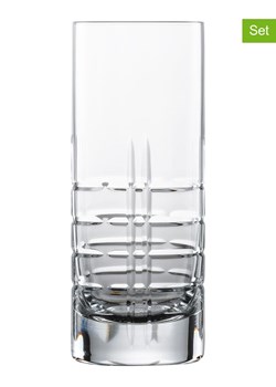 Schott Zwiesel Szklanki koktajlowe (2 szt.) &quot;Classic&quot; - 311 ml ze sklepu Limango Polska w kategorii Szklanki - zdjęcie 184023284