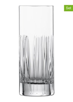 Schott Zwiesel Szklanki koktajlowe (2 szt.) &quot;Motion&quot; - 311 ml ze sklepu Limango Polska w kategorii Szklanki - zdjęcie 184023291