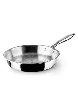 Ibili Patelnia - Ø 26 cm ze sklepu Limango Polska w kategorii Garnki - zdjęcie 184023320
