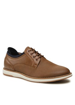Aldo Sneakersy Luca 13386635 Brązowy ze sklepu MODIVO w kategorii Półbuty męskie - zdjęcie 184023392