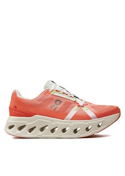 On Buty do biegania Cloudeclipse 3MD30090914 Pomarańczowy ze sklepu MODIVO w kategorii Buty sportowe męskie - zdjęcie 184023423