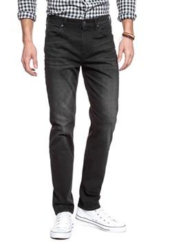 LEE SPODNIE MĘSKIE AUSTIN MOTO BLACK L733IZHL 112119908 ze sklepu YouNeedit.pl w kategorii Jeansy męskie - zdjęcie 184023960