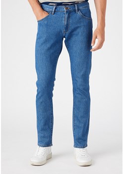 WRANGLER BRYSON MĘSKIE SPODNIE JEANSOWE ALL IN STONE W14X3831T 112145812 ze sklepu YouNeedit.pl w kategorii Jeansy męskie - zdjęcie 184023963