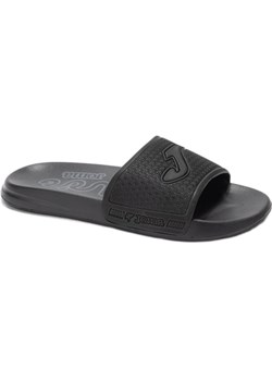 Klapki Joma S.Lady 2501 SISLLS2501 czarne ze sklepu ButyModne.pl w kategorii Klapki damskie - zdjęcie 184024952