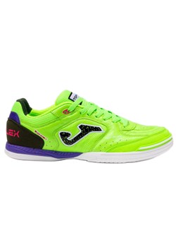 Buty piłkarskie Joma Top Flex 2511 TOPW2511IN zielone ze sklepu ButyModne.pl w kategorii Buty sportowe męskie - zdjęcie 184024963