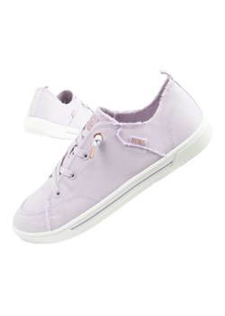 Buty Skechers B.Cute 2.0 Bobs 114150/LAV fioletowe ze sklepu ButyModne.pl w kategorii Trampki damskie - zdjęcie 184025052