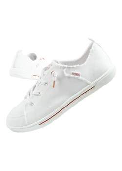 Buty Skechers B.Cute 2.0 Bobs 114150/WHT białe - id: 227282 - marki Skechers - 184025053 Buty Skechers B.Cute 2.0 Bobs 114150/WHT białe ze sklepu ButyModne.pl w kategorii Trampki damskie - zdjęcie 184025053