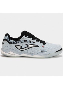 Buty piłkarskie Joma Fs Reactive 2505 In FSW2505IN niebieskie ze sklepu ButyModne.pl w kategorii Buty sportowe męskie - zdjęcie 184025090