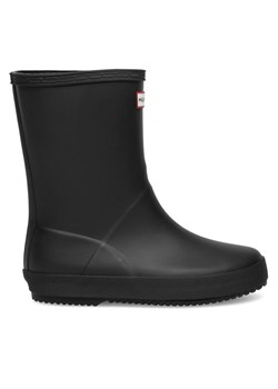 Hunter Kalosze HFC-02 Czarny ze sklepu MODIVO w kategorii Kalosze dziecięce - zdjęcie 184025280
