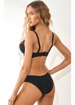Figi damskie Pure Illusion, Kolor czarny, Rozmiar S, PariPari Lingerie ze sklepu Primodo w kategorii Majtki damskie - zdjęcie 184025432