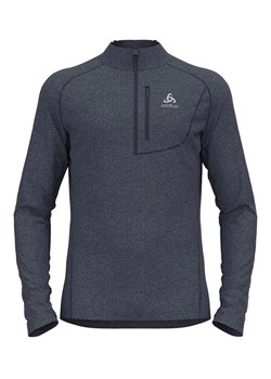 Odlo Koszulka funkcyjna &quot;Tencia&quot; w kolorze granatowym ze sklepu Limango Polska w kategorii T-shirty męskie - zdjęcie 184025463