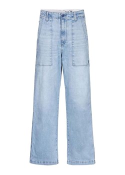 Herrlicher Dżinsy - Comfort fit - w kolorze błękitnym ze sklepu Limango Polska w kategorii Jeansy damskie - zdjęcie 184025581