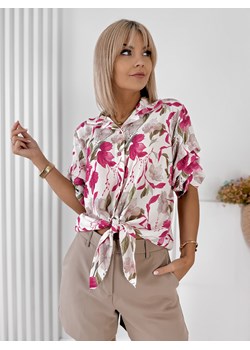 koszula coralia one one size ze sklepu UBRA w kategorii Koszule damskie - zdjęcie 184025633