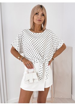 bluzka feltre one one size ze sklepu UBRA w kategorii Bluzki damskie - zdjęcie 184025772