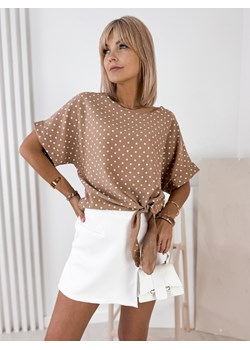 bluzka feltre nine one size ze sklepu UBRA w kategorii Bluzki damskie - zdjęcie 184025813