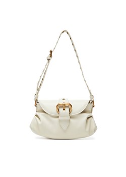 Torebka PINKO Jolene Shoulder Mini PE 25 PLTT 102802 A270 Biały ze sklepu eobuwie.pl w kategorii Torebki damskie - zdjęcie 184025991