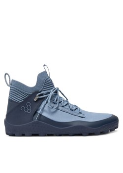 Sneakersy Vivo Barefoot 309085 Szary ze sklepu eobuwie.pl w kategorii Buty sportowe męskie - zdjęcie 184026022