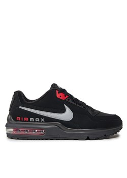 Nike Sneakersy Air Max Ltd 3 CW2649-001 Czarny ze sklepu MODIVO w kategorii Buty sportowe męskie - zdjęcie 184026652