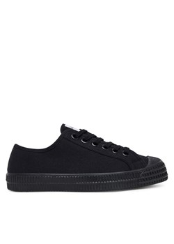 Novesta Trampki Star Master N552019-60Y60Y615 Czarny ze sklepu MODIVO w kategorii Trampki damskie - zdjęcie 184026702