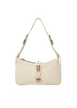 PINKO Torebka Arthemis Shoulder Mini . AI 24-25 PLTT 103512 A29V Écru ze sklepu MODIVO w kategorii Torebki damskie - zdjęcie 184026742