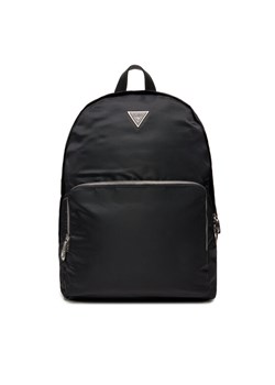 Guess Plecak HMMINY P5111 Czarny ze sklepu MODIVO w kategorii Plecaki - zdjęcie 184026753