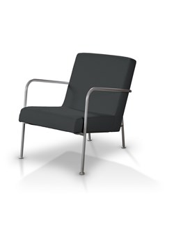 Pokrowiec na fotel Ikea PS ze sklepu dekoria.pl w kategorii Pokrowce na kanapy i fotele - zdjęcie 184027770