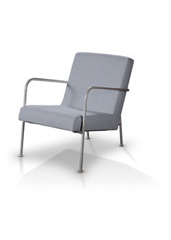 Pokrowiec na fotel Ikea PS ze sklepu dekoria.pl w kategorii Pokrowce na kanapy i fotele - zdjęcie 184027773