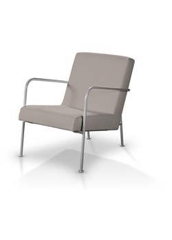 Pokrowiec na fotel Ikea PS ze sklepu dekoria.pl w kategorii Pokrowce na kanapy i fotele - zdjęcie 184027782