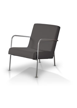 Pokrowiec na fotel Ikea PS ze sklepu dekoria.pl w kategorii Pokrowce na kanapy i fotele - zdjęcie 184027783