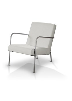 Pokrowiec na fotel Ikea PS ze sklepu dekoria.pl w kategorii Pokrowce na kanapy i fotele - zdjęcie 184027784