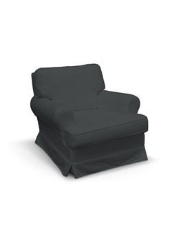 Pokrowiec na fotel Barkaby ze sklepu dekoria.pl w kategorii Pokrowce na kanapy i fotele - zdjęcie 184027850