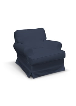 Pokrowiec na fotel Barkaby ze sklepu dekoria.pl w kategorii Pokrowce na kanapy i fotele - zdjęcie 184027854