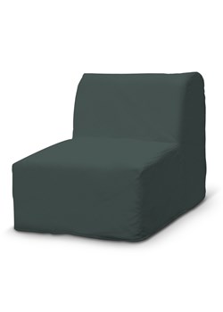 Pokrowiec na fotel Lycksele prosty ze sklepu dekoria.pl w kategorii Pokrowce na kanapy i fotele - zdjęcie 184028004