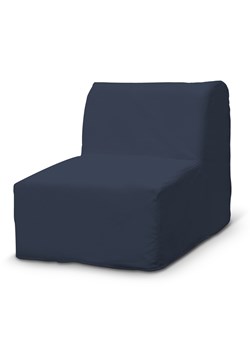 Pokrowiec na fotel Lycksele prosty ze sklepu dekoria.pl w kategorii Pokrowce na kanapy i fotele - zdjęcie 184028010
