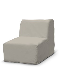 Pokrowiec na fotel Lycksele prosty ze sklepu dekoria.pl w kategorii Pokrowce na kanapy i fotele - zdjęcie 184028012