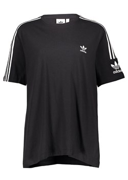 adidas Koszulka &quot;Tech&quot; w kolorze czarnym ze sklepu Limango Polska w kategorii Bluzki damskie - zdjęcie 184028712