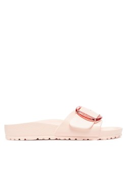 Birkenstock Klapki Madrid Big Buckle Eva 1029632 Różowy ze sklepu MODIVO w kategorii Klapki damskie - zdjęcie 184030170