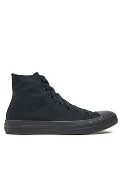 Converse Trampki Chuck Taylor All Star HI M3310C Czarny ze sklepu MODIVO w kategorii Trampki męskie - zdjęcie 184030174