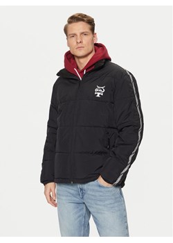 Quiksilver Kurtka snowboardowa Puff The Dragon EQYTJ03445 Czarny Regular Fit - id: 2230070962139 - marki Quiksilver - 184030792 Quiksilver Kurtka snowboardowa Puff The Dragon EQYTJ03445 Czarny Regular Fit ze sklepu MODIVO w kategorii Kurtki męskie - zdjęcie 184030792