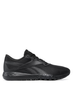 Buty na siłownię Reebok Flexagon Energy Tr 3 GX8949 Czarny ze sklepu eobuwie.pl w kategorii Buty sportowe męskie - zdjęcie 184032313