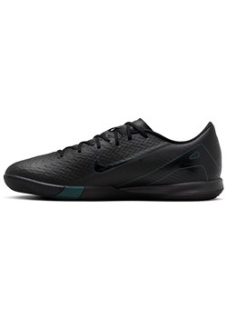 Buty piłkarskie Nike Zoom Mercurial Vapor 16 Academy Ic M FQ8434-002 czarne ze sklepu ButyModne.pl w kategorii Buty sportowe męskie - zdjęcie 184033550