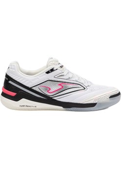 Buty piłkarskie Joma Gambeta 2502 In GAMW2502IN białe ze sklepu ButyModne.pl w kategorii Buty sportowe męskie - zdjęcie 184033573